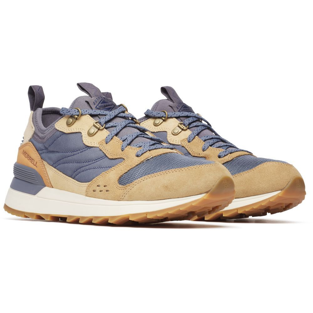 Кросівки Merrell Alpine 83 Sneaker Recraft Mns 036.1762