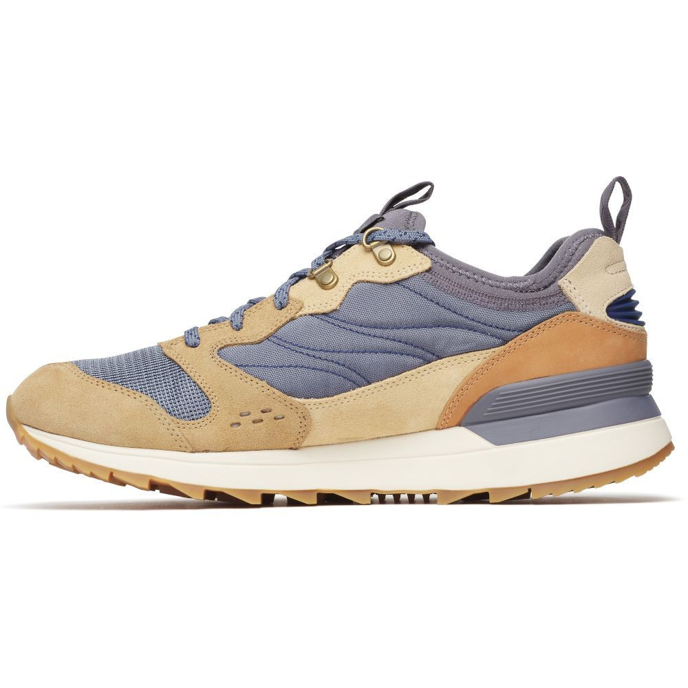 Кросівки Merrell Alpine 83 Sneaker Recraft Mns 036.1762