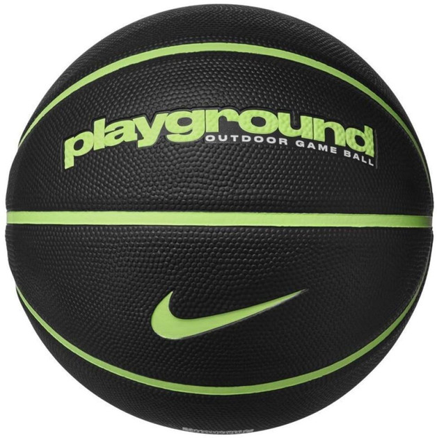 М'яч баскетбольний Nike EVERYDAY PLAYGROUND 8P GRAPHIC DEFLATED N.100.4371.060.06