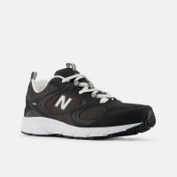 Кросівки 408 U4089BN New Balance 10 (44) Чорний U4089BN