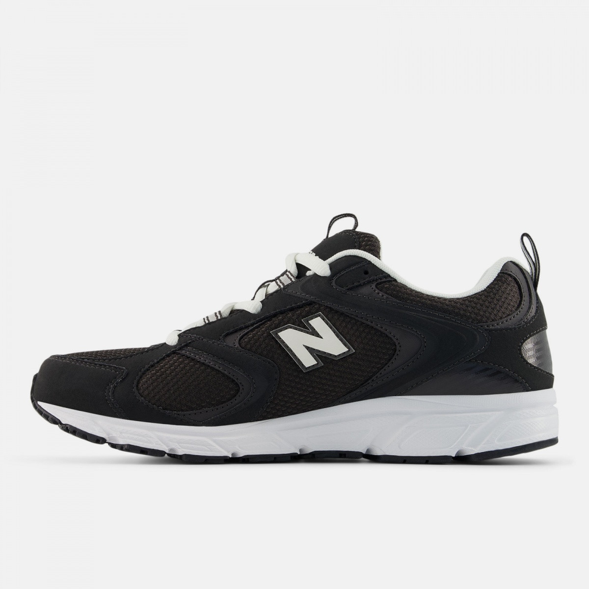 Кросівки 408 U4089BN New Balance 10 (44) Чорний U4089BN
