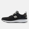 Кросівки 408 U4089BN New Balance 10 (44) Чорний U4089BN