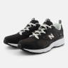 Кросівки 408 U4089BN New Balance 10 (44) Чорний U4089BN