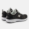 Кросівки 408 U4089BN New Balance 10 (44) Чорний U4089BN