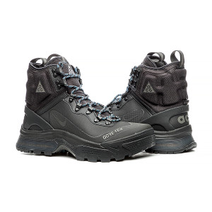 Черевики Nike Acg Zoom Gaiadome Gore-Tex Black DD2858-001
