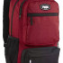 Рюкзак Puma Deck Backpack II 24,5L червоний, чорний Уні 47x30x16,5 см 090338-07