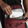 Рюкзак Puma Deck Backpack II 24,5L червоний, чорний Уні 47x30x16,5 см 090338-07