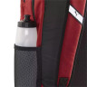 Рюкзак Puma Deck Backpack II 24,5L червоний, чорний Уні 47x30x16,5 см 090338-07