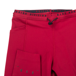 Тайтси Nike W NK DF RUN DVN MR TGHT DM7749-690