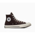 Кросівки Chuck Taylor Vintage 70 HI Dark Root/Egret/Black A08137C