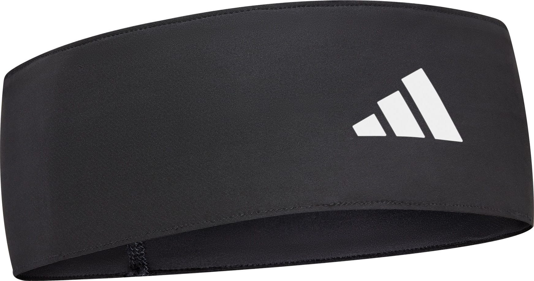 Пов'язка на голову Adidas Headband чорний Жін One Size ADAC-16211BK-NL