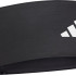 Пов'язка на голову Adidas Headband чорний Жін One Size ADAC-16211BK-NL