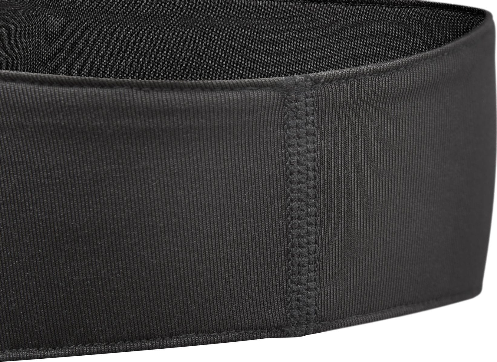 Пов'язка на голову Adidas Headband чорний Жін One Size ADAC-16211BK-NL