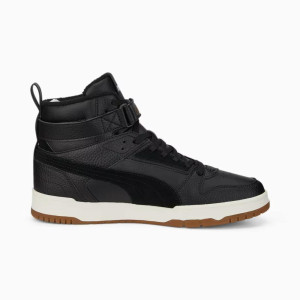 Черевики Puma RBD Game Winter 387604-02