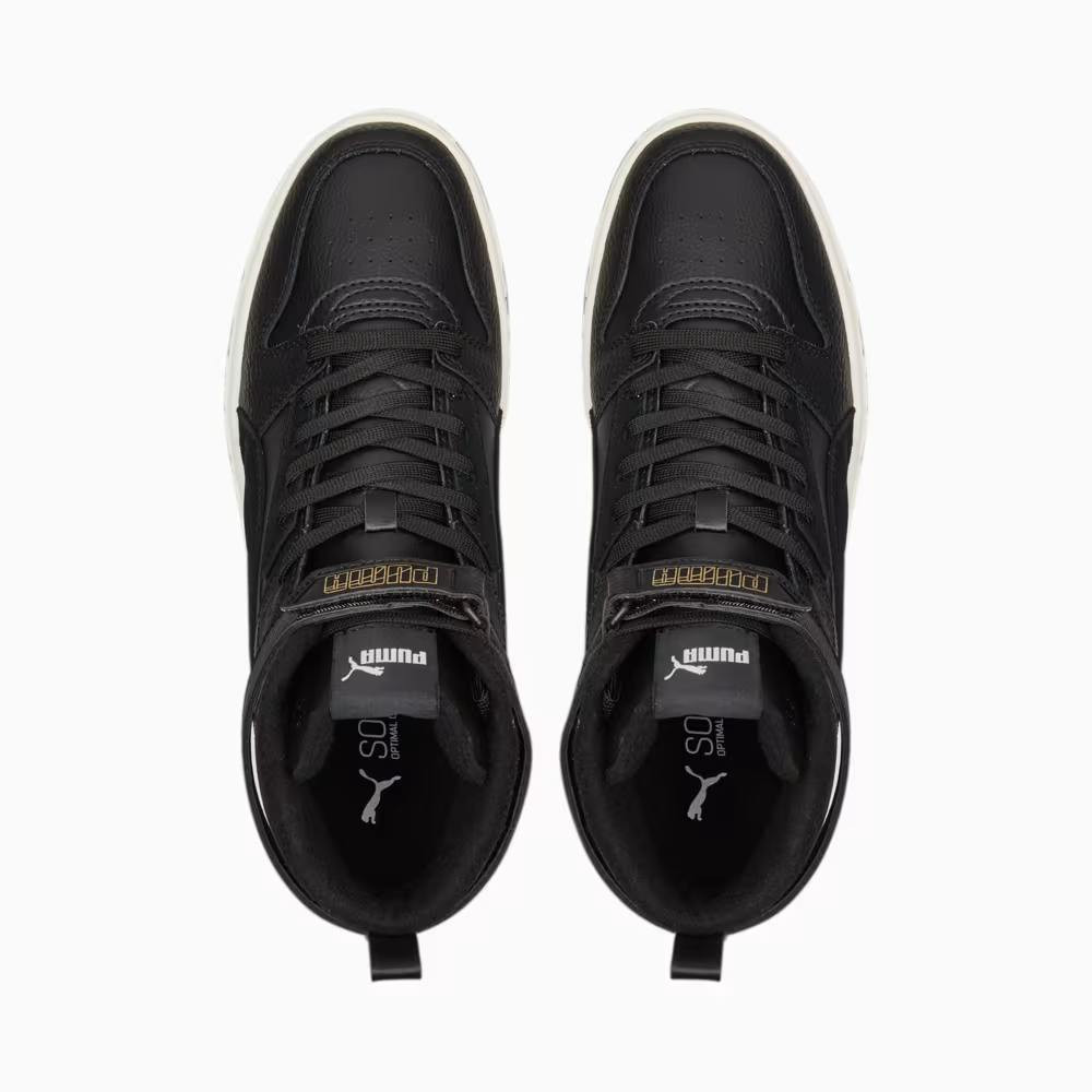 Черевики Puma RBD Game Winter 387604-02