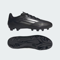 Бутси adidas F50 Club FxG - чорний артикул Adidas IE0614