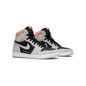 Кросівки JORDAN 1 NEUTRAL GREY 555088-018