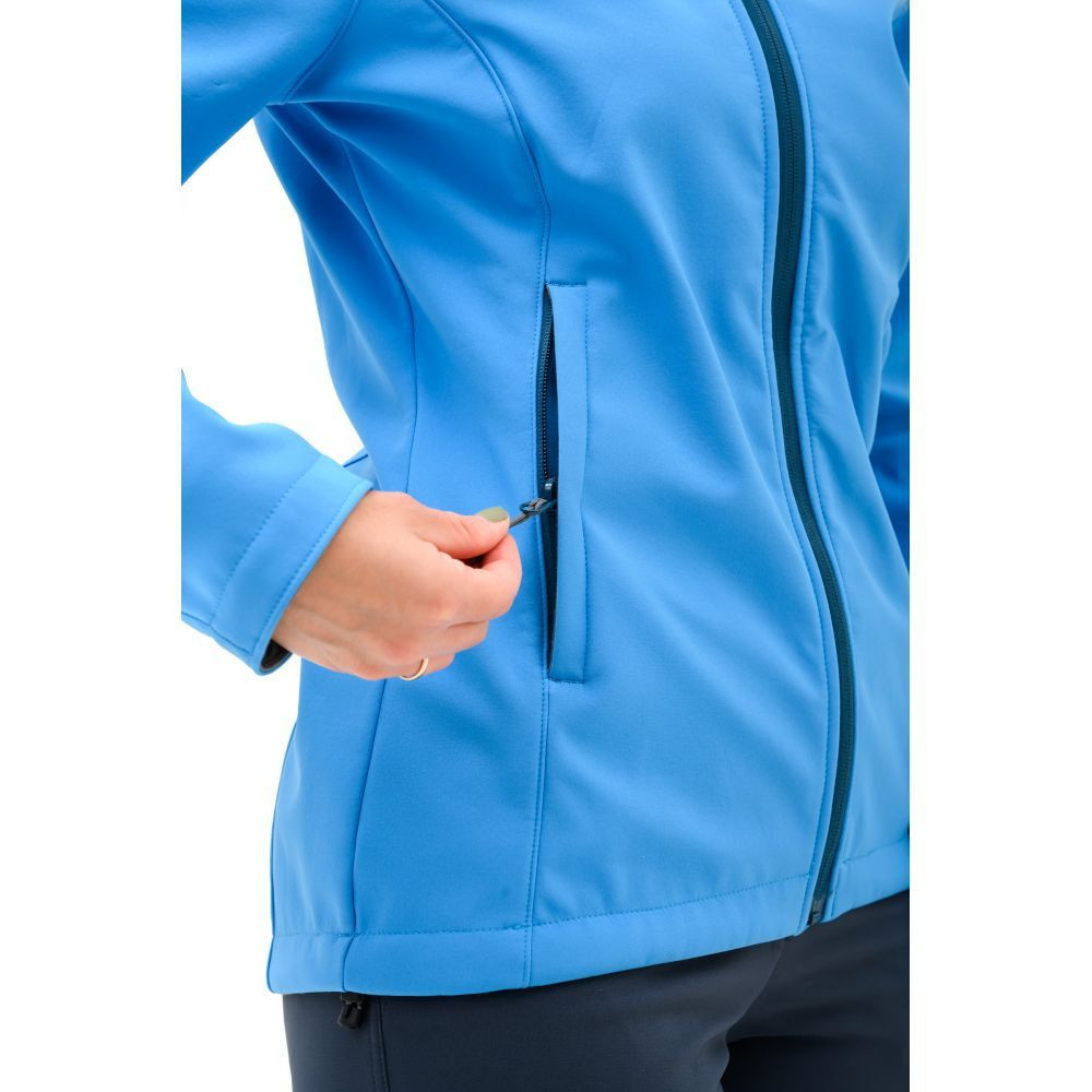 Куртка Turbat Musala Wmn 012.004.3616