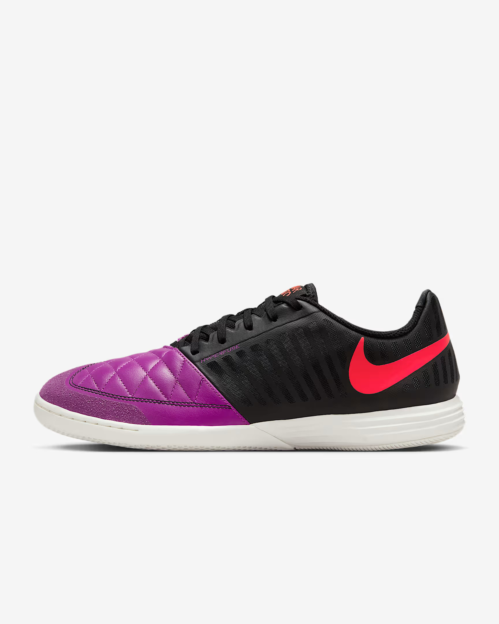 Футзалки Nike LUNARGATO II 580456-502