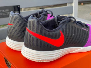 Футзалки Nike LUNARGATO II 580456-502
