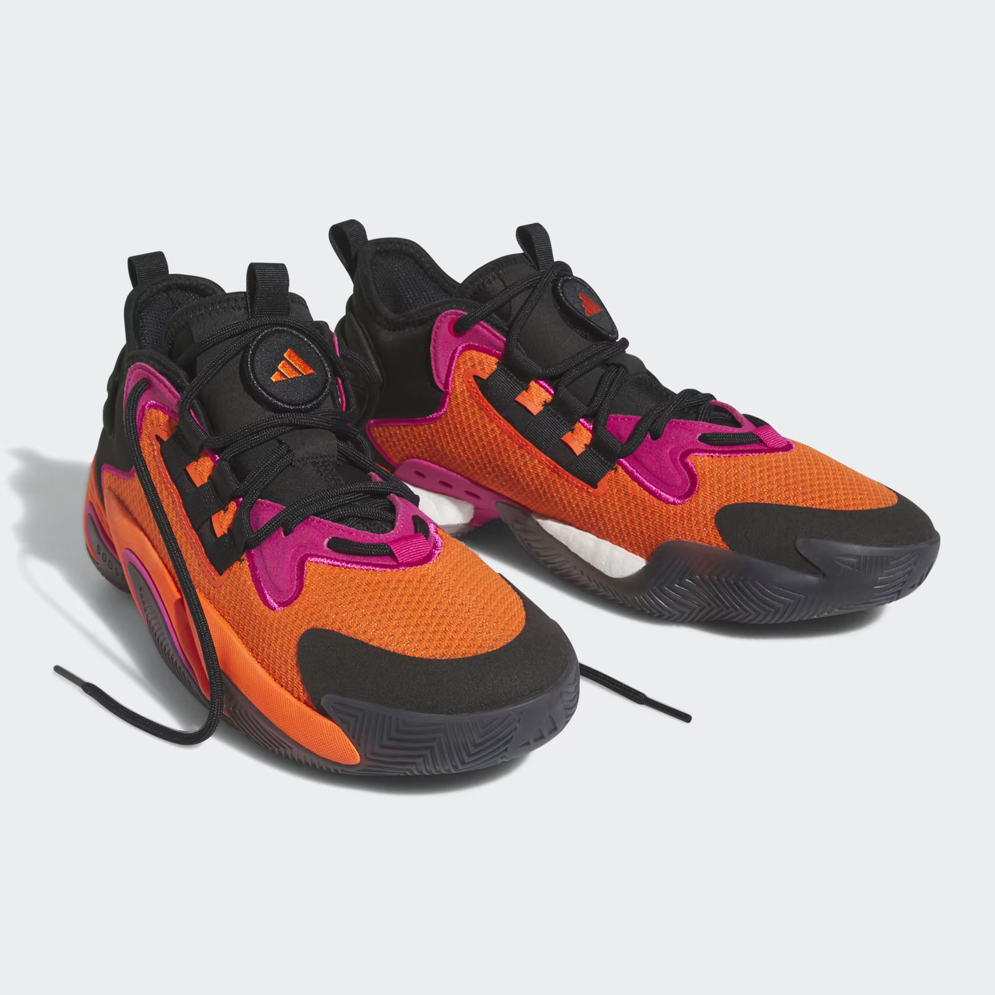 Кросівки унісекс Adidas Byw Select Shoes Multi IG4936