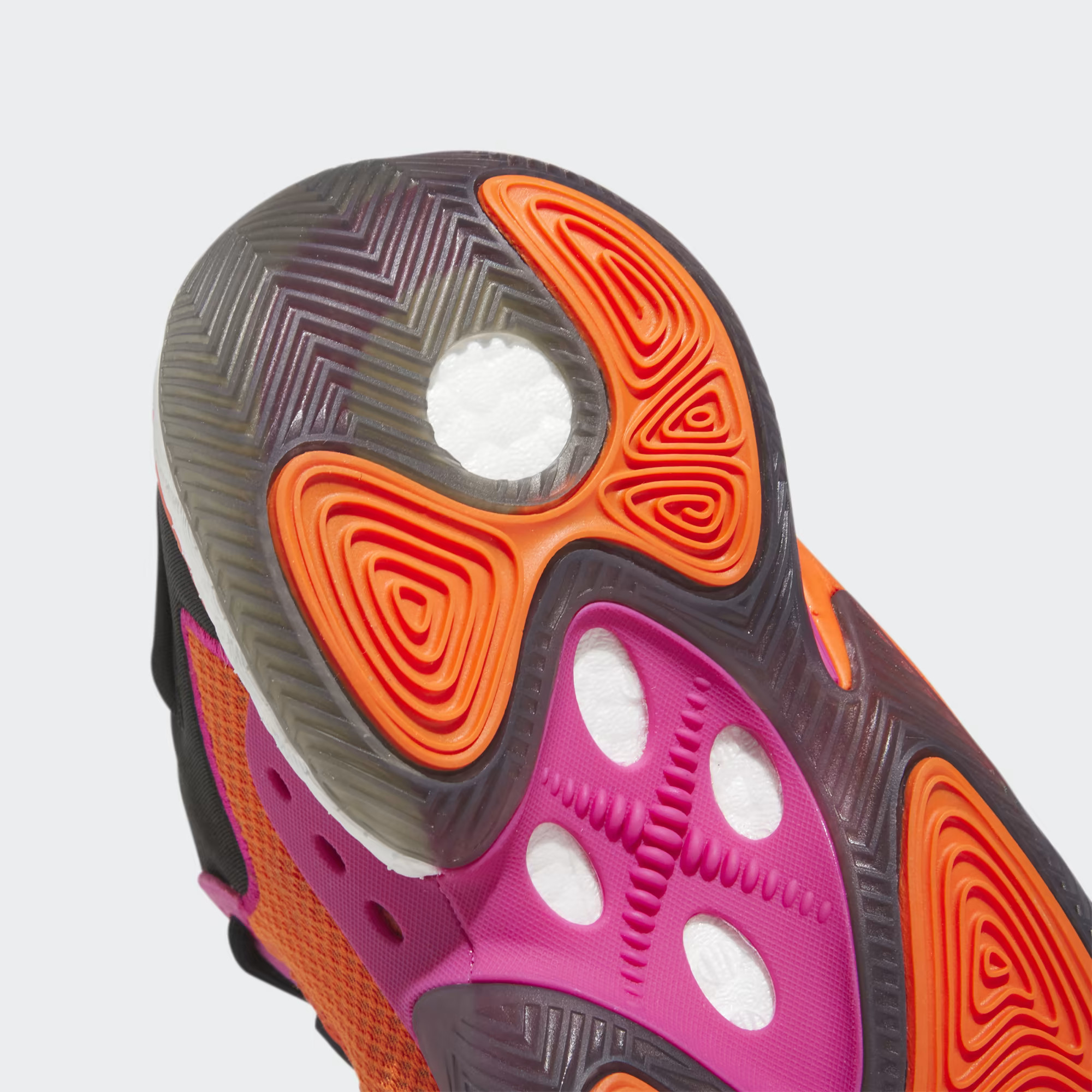 Кросівки унісекс Adidas Byw Select Shoes Multi IG4936