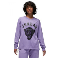 Лонгслів Jordan T-Shirt FB5146-500