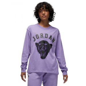 Лонгслів Jordan T-Shirt FB5146-500