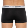 Труси-боксери Puma WORLDHOOD STRIPE TRUNK 2P сірий, білий, чорний Чол M 501004001-200