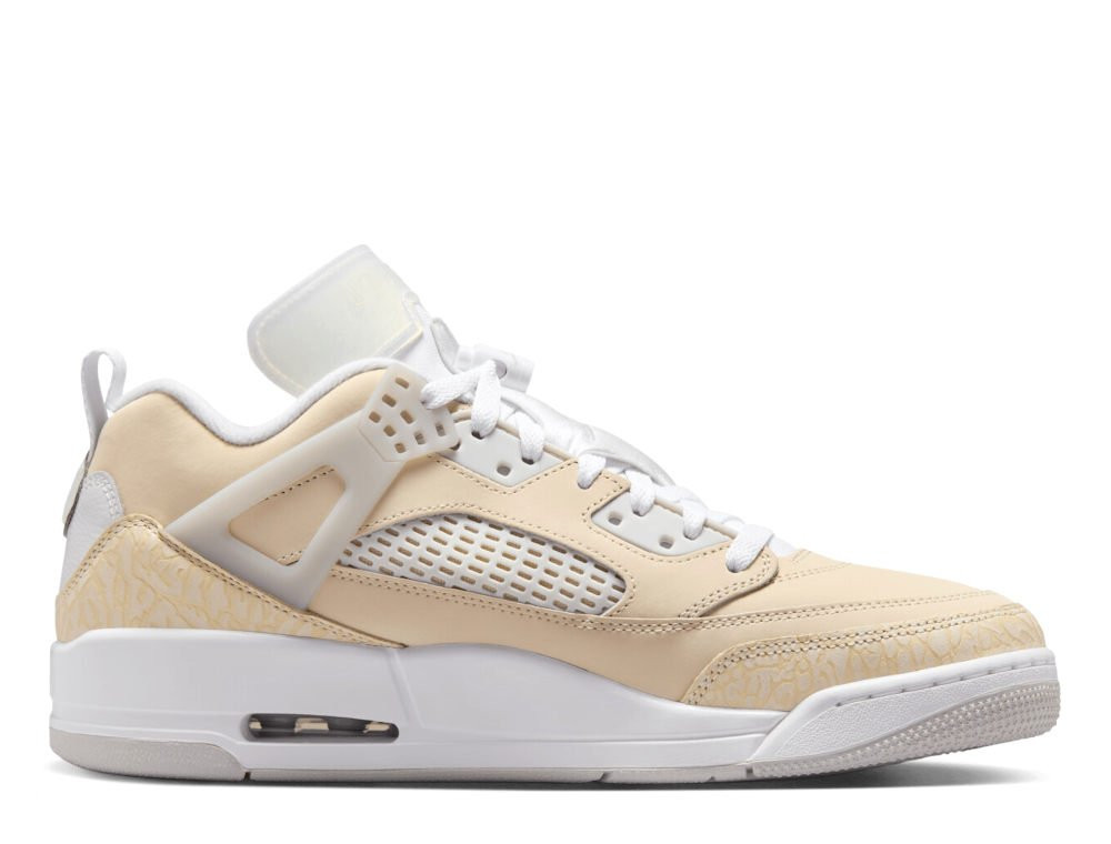 Кросівки Jordan Spizike Low Sanddrift White HV6528-100