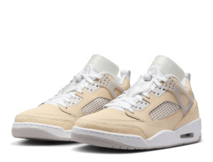 Кросівки Jordan Spizike Low Sanddrift White HV6528-100