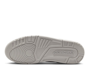 Кросівки Jordan Spizike Low Sanddrift White HV6528-100