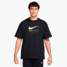 Футболка Nike (чорна) HJ0604-010