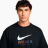 Футболка Nike (чорна) HJ0604-010