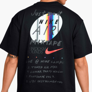 Футболка Nike (чорна) HJ0604-010