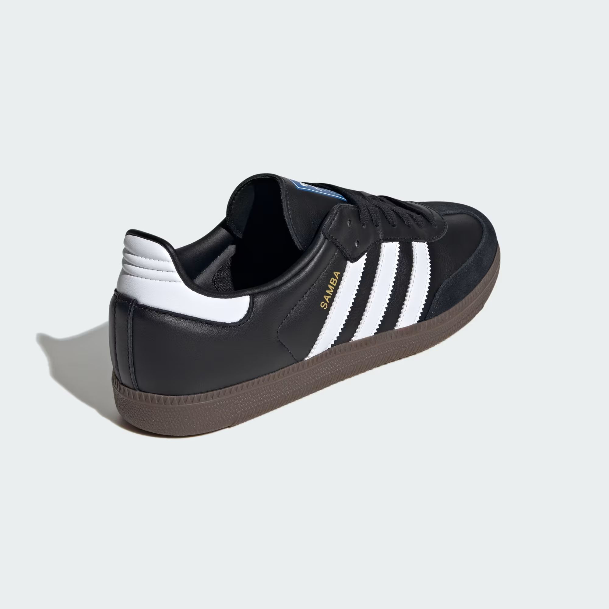 Кросівки Adidas SAMBA OG B75807