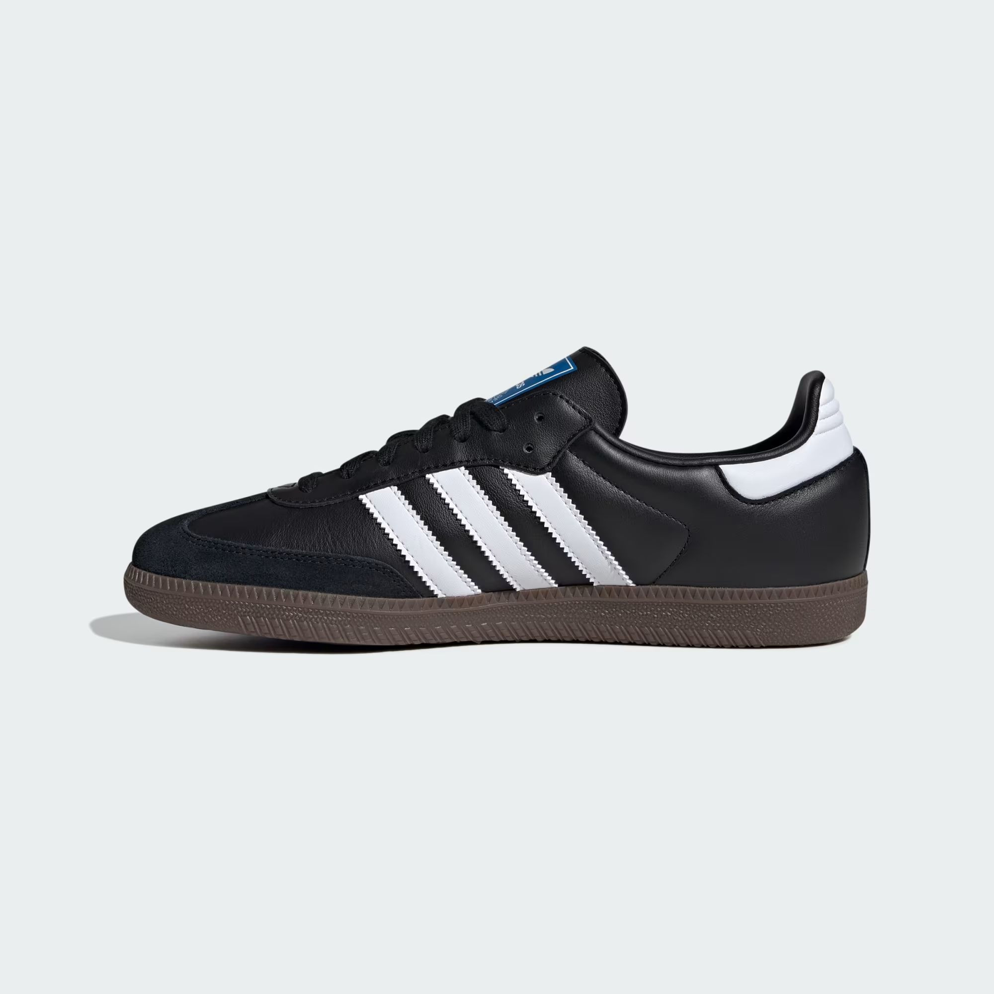 Кросівки Adidas SAMBA OG B75807