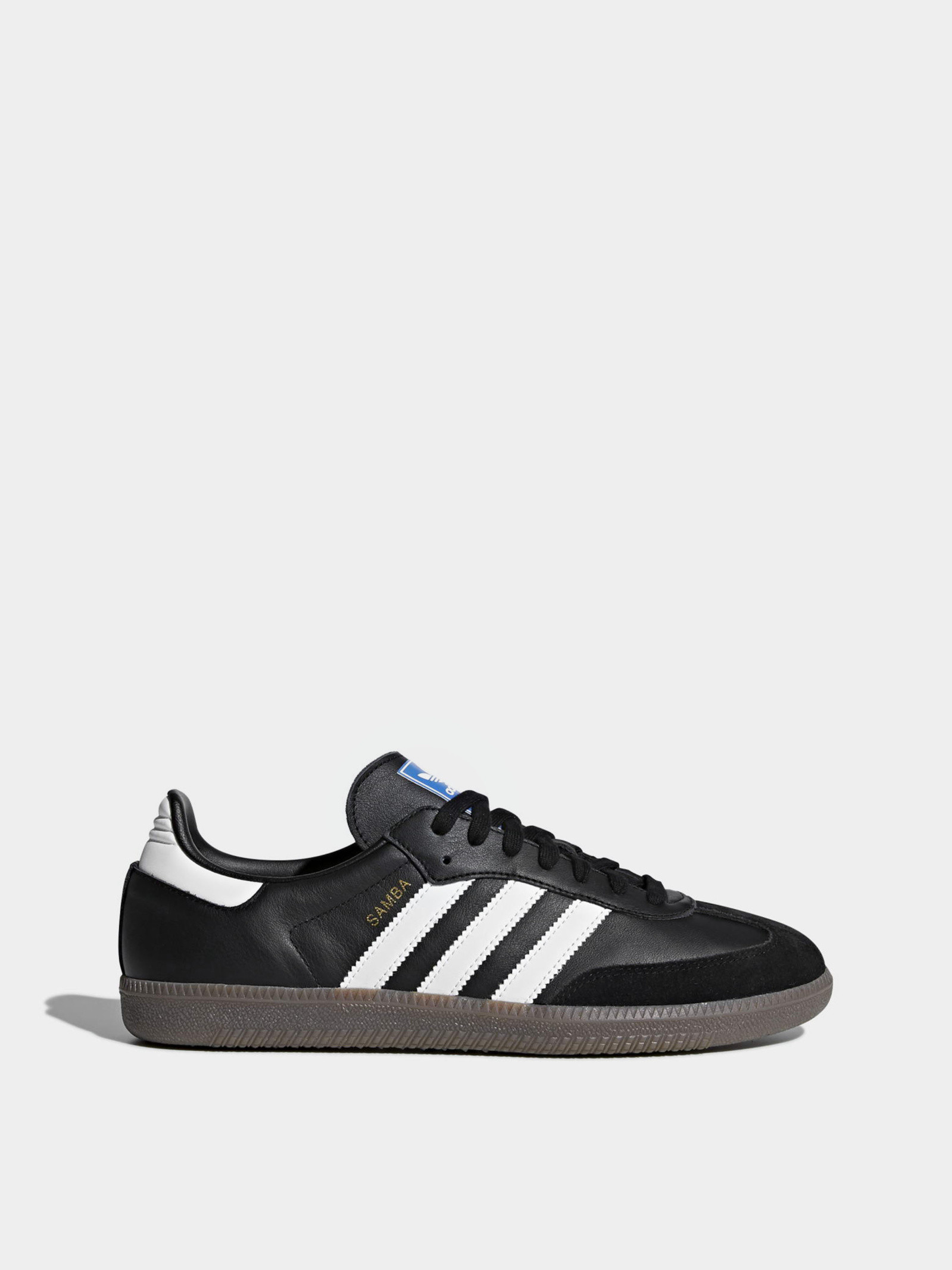 Кросівки Adidas SAMBA OG B75807
