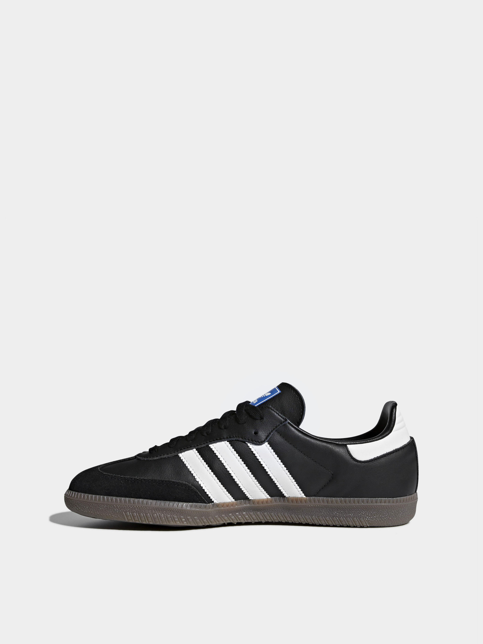 Кросівки Adidas SAMBA OG B75807