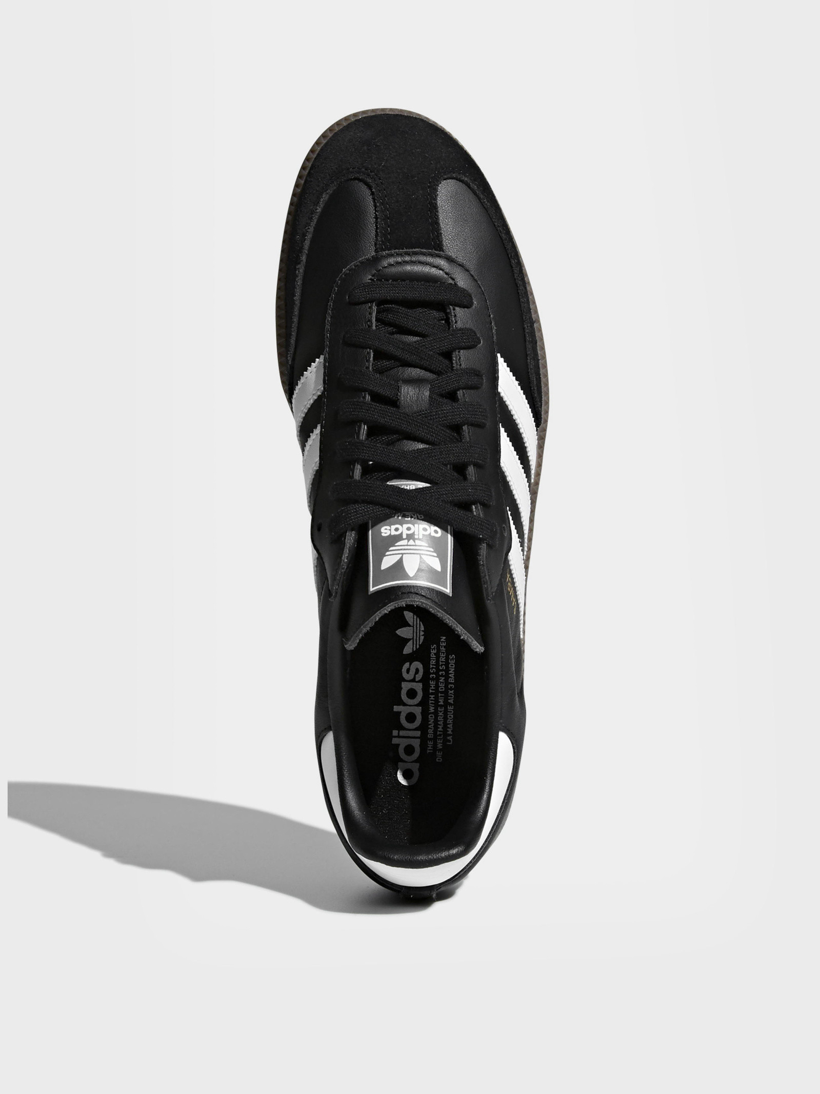 Кросівки Adidas SAMBA OG B75807