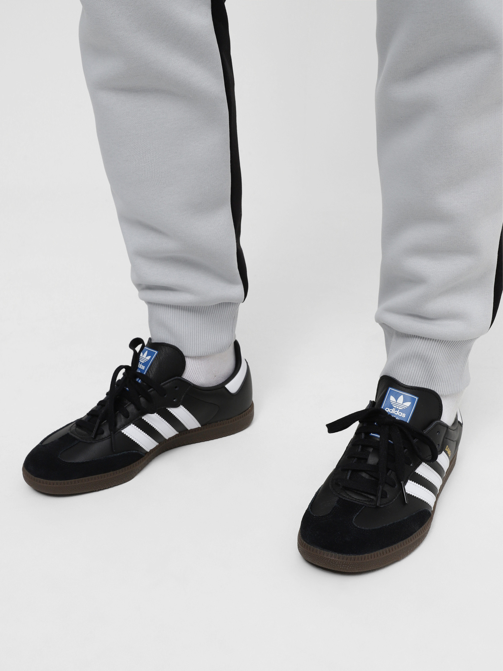Кросівки Adidas SAMBA OG B75807