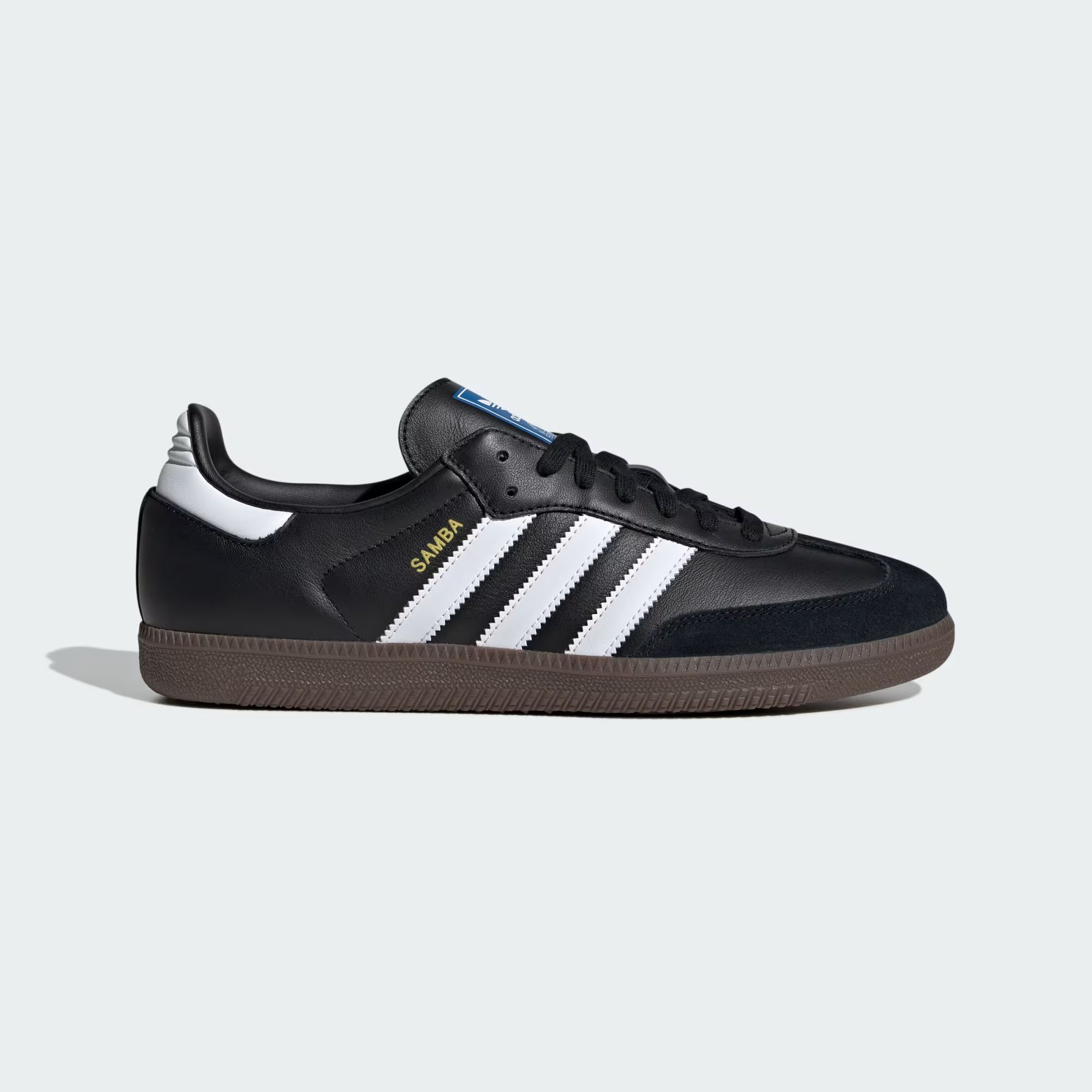 Кросівки Adidas SAMBA OG B75807