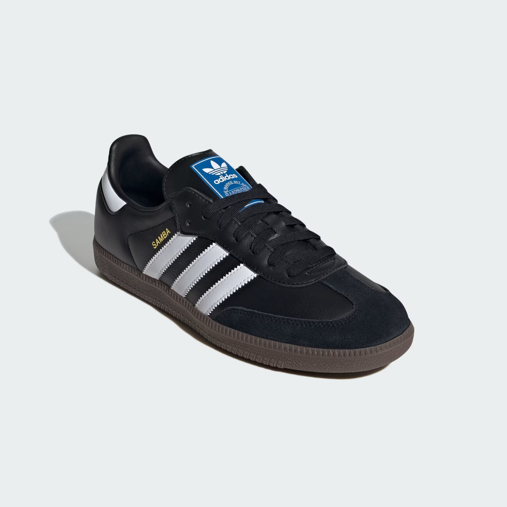 Кросівки Adidas SAMBA OG B75807