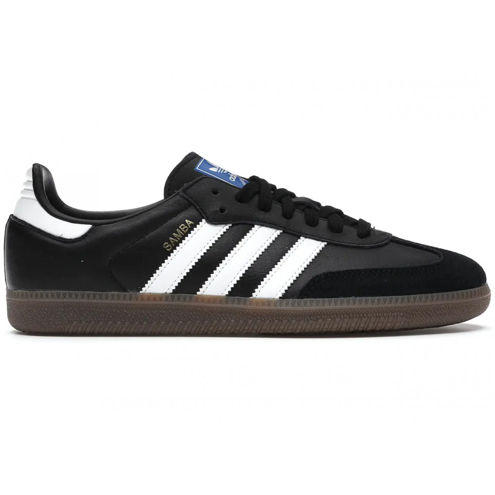 Кросівки Adidas SAMBA OG B75807