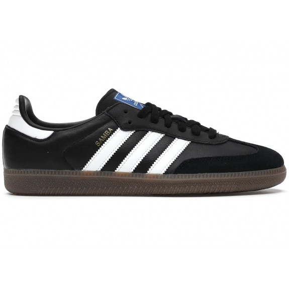 Кросівки Adidas SAMBA OG B75807