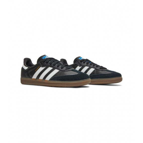 Кросівки Adidas SAMBA OG B75807