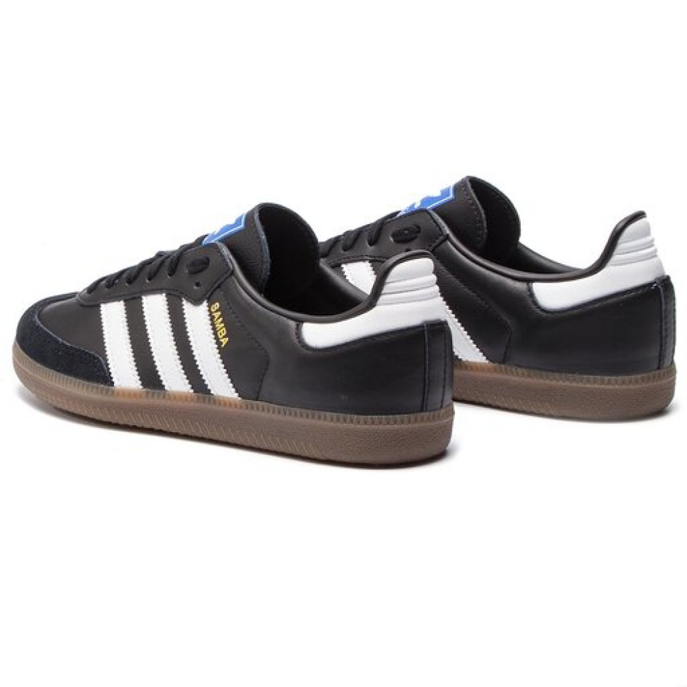 Кросівки Adidas SAMBA OG B75807