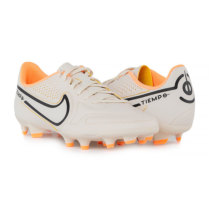 Бутси Nike LEGEND 9 CLUB FG/MG DA1176-002