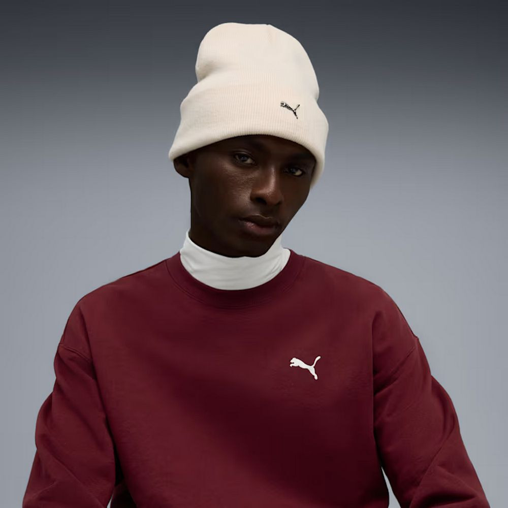 Шапка METALPUMACAT HighCrownBeanie 2640404