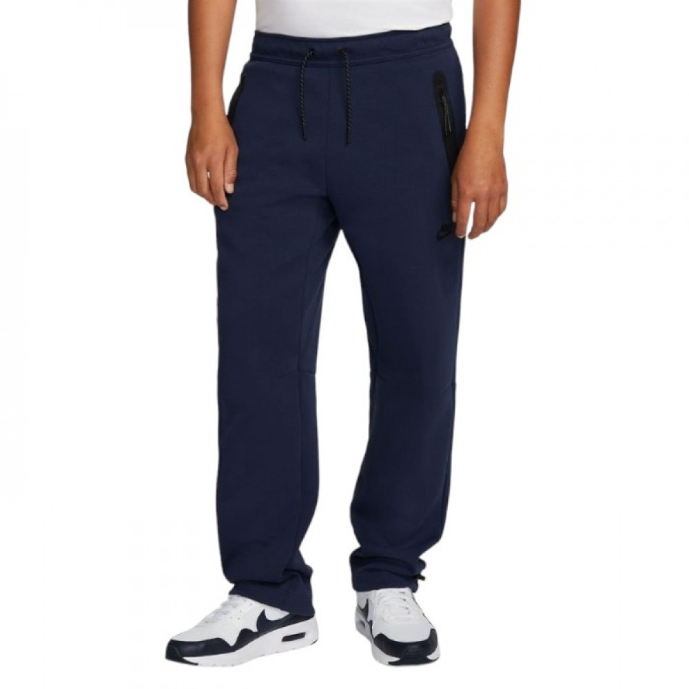 Штани NIKE TECH FLC DQ4312-410